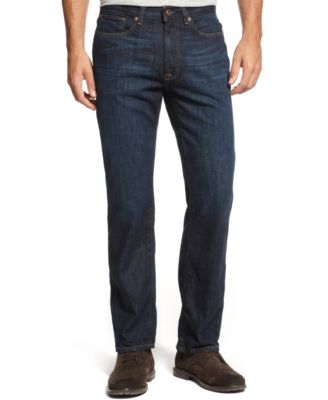 tommy hilfiger men's relaxed fit jeans