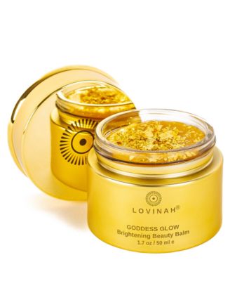Осветляющий бальзам Lovinah Skincare Goddess Glow, 1,7 унции, без цвета