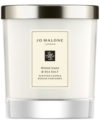 Домашняя свеча Jo Malone London с древесным шалфеем и морской солью 7990₽