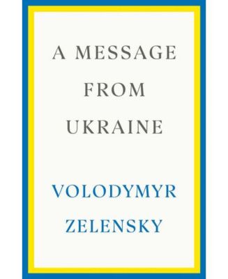 Послание из Украины: выступления Владимира Зеленского в 2019-2022 годах