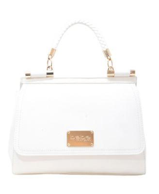 Женская сумка-ранец Bebe bebe Natalie с верхней ручкой 18490₽