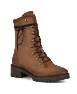 Винтажные женские ботинки Foundry Co в Милане