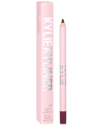 Гелевая подводка-карандаш для глаз Kylie Cosmetics Kyliner