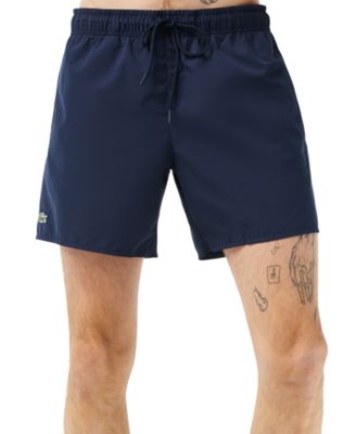 Mens Light Quick-Dry Swim Shorts 6290₽