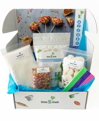 Набор для выпечки Little GF Chefs Confetti Cake Pops