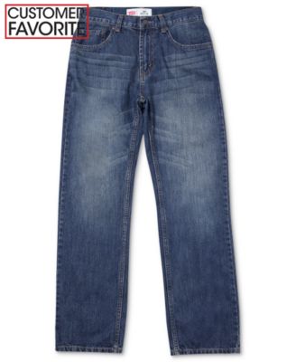 levis 505 boys jeans