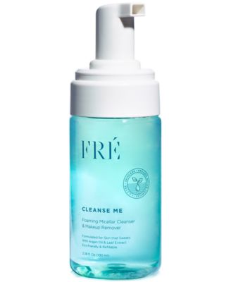 Пенящееся мицеллярное очищающее средство FRE FR Cleanse Me, 3,38 унции.