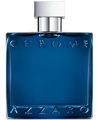 Коллекция мужских парфюмов Azzaro Chrome Parfum 19490₽