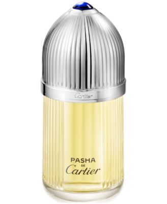 Cartier Mens Pasha Туалетная вода-спрей 33 унции 22390₽