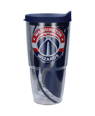 Стакан Tervis Washington Wizards, 24 унции, Настоящий Классический стакан