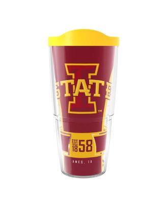 Стакан Tervis Tumbler Iowa State Cyclones 24 унции Spirit Classic Tumbler