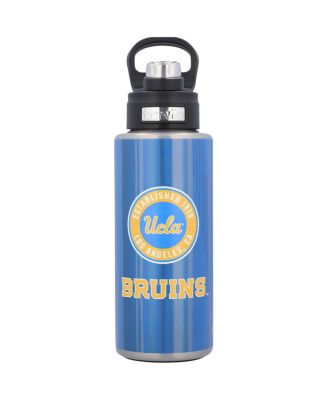 Tervis Tumbler UCLA Bruins 32 унции В бутылке для воды с широким горлышком