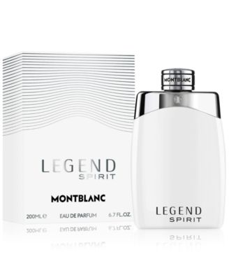 Туалетная вода-спрей Montblanc Mens Legend Spirit 67 унции 25690₽