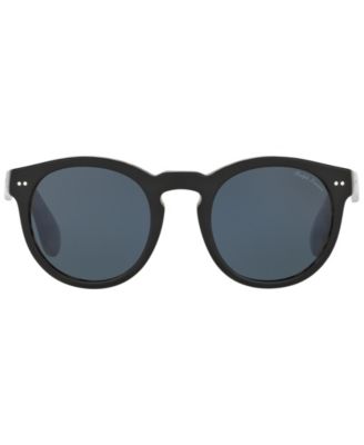 Женские солнцезащитные очки Ralph Lauren RL8146P49-X 49 43590₽