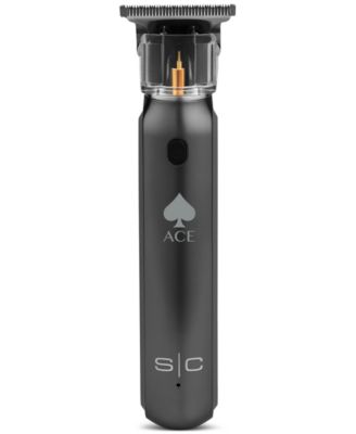 Беспроводной прецизионный триммер для волос StyleCraft Professional Ace 12690₽