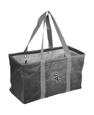 Женская сумка Chicago White Sox Crosshatch Picnic Caddy Tote от Chicago White Sox