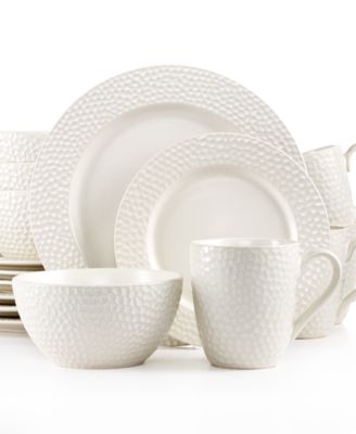 mikasa ciara 16 piece dinnerware set