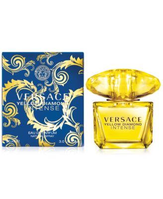 parfum versace yellow diamond