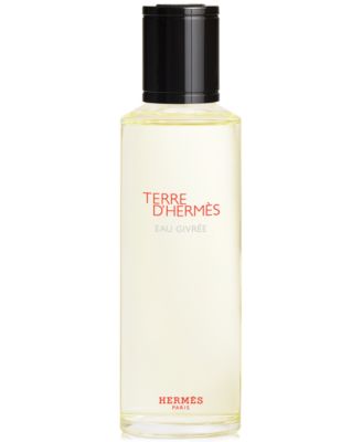 Коллекция парфюмерной воды HERMS Terre Derms Eau Givre 25290₽