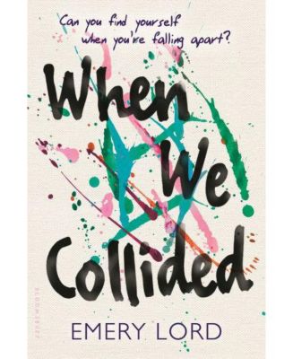 Когда мы столкнулись с Эмери Лордом