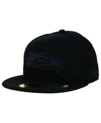 new era seahawks cap