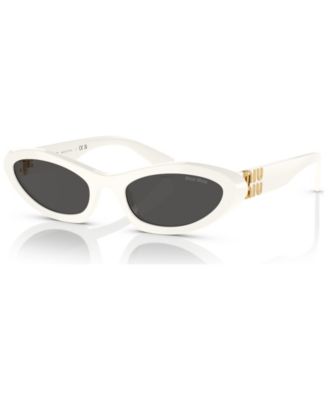 Womens Sunglasses MU 09YS 93190₽