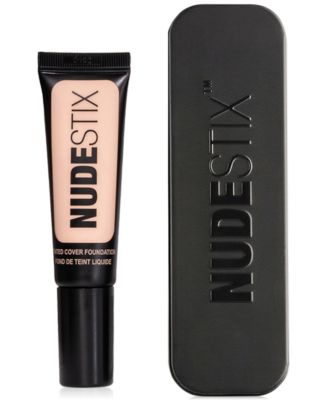 Тональная основа NUDESTIX Tinted Cover, 0,68 унции.