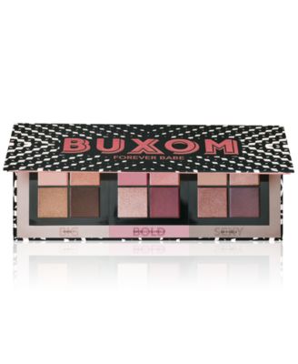 Палитра теней для век Buxom Cosmetics Forever Babe 8190₽