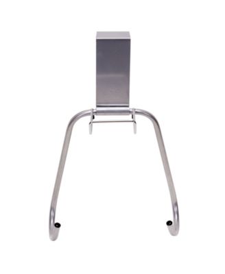 Навесной держатель для утюга и гладильной доски 