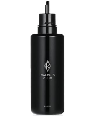 Заправка для эликсира Ralph Lauren Mens Ralphs Club Elixir 51 унции создана для Macys 33090₽