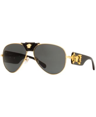 Versace Sunglasses, VE2150Q \u0026 Reviews 