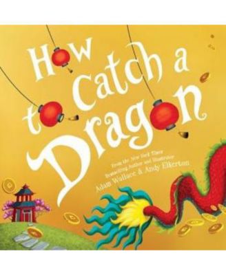 Как поймать дракона Серия 