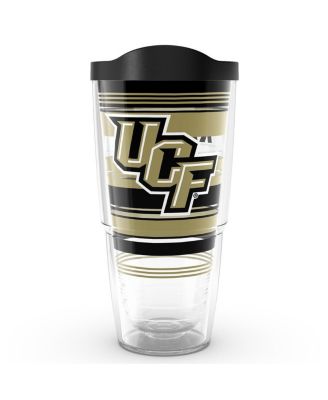 Классический стакан Tervis Tumbler UCF Knights, 24 унции, в полоску