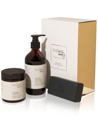 Кожа для ягодиц 3 шт Набор из древесного угля для ягодиц Любовь с головы до ног 14590₽