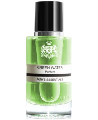 Парфюмированная вода Jacques Fath Green Water, 3,4 унции, без цвета