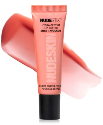 Увлажняющее пептидное масло для губ NUDESTIX Nudeskin