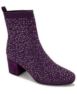 Женские пинетки Rida Stretch Jewel от Kenneth Cole Reaction 21190₽