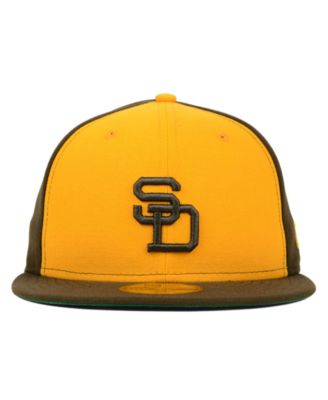 san diego padres baseball caps