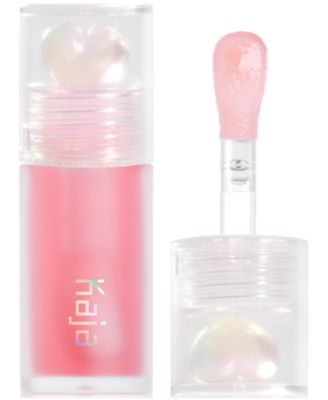 Масло для губ Kaja Juicy Glass, 0,13 унции.