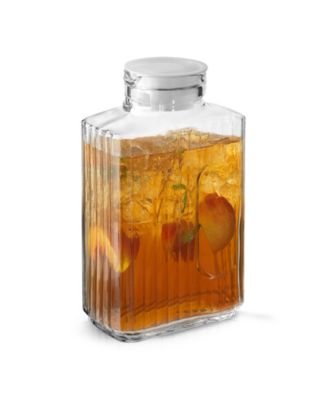 JoyJolt, 68 унций Стеклянный кувшин