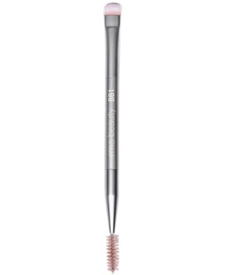 Кисть для бровей RMS Beauty Back2Brow Brush белая