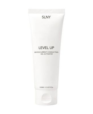 Solaris Laboratories, Нью-Йорк, Гель, проводящий микротоки и радиочастоты