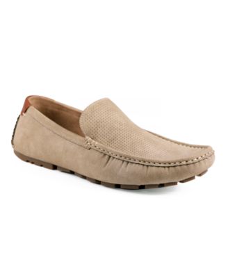 Мужские лоферы для вождения Alvie Moc Toe от Tommy Hilfiger
