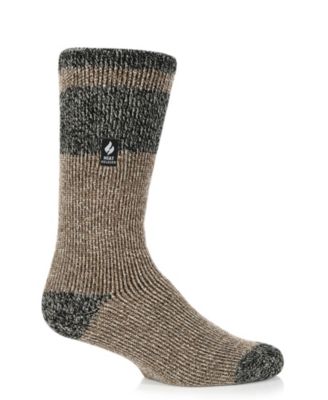 Термодержатели Мужские Rook Block Twist Crew Sock