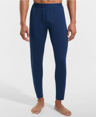 Мужские эластичные термомаски Lands End с длинным нижним бельем базовый слой брюк 5090₽