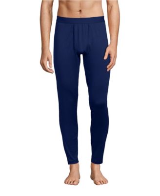 Базовый слой брюк для нижнего белья Lands End Big - Tall Stretch Thermaskin Long Underwear 8590₽