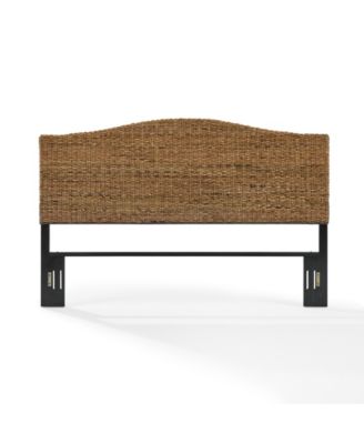 Изголовье кровати из ротанга Crosley Furniture Serena 82,5