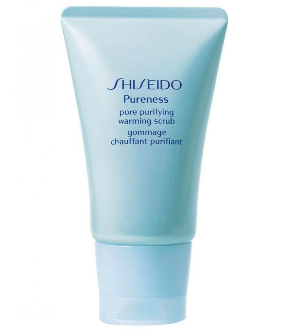 Shiseido Pureness Blemish Clearing Gel, .5 fl oz  