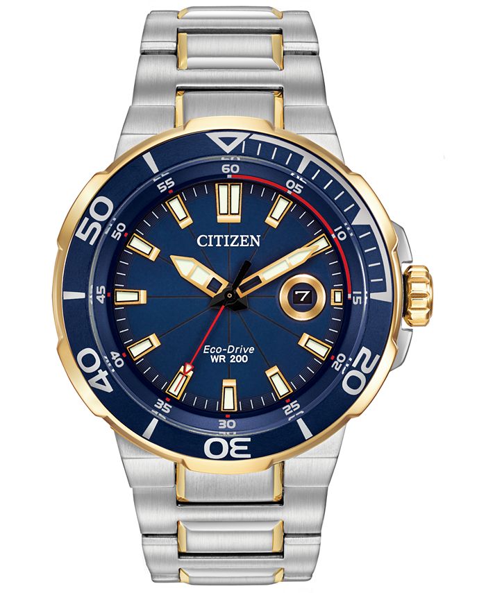 citizen endeavor watch