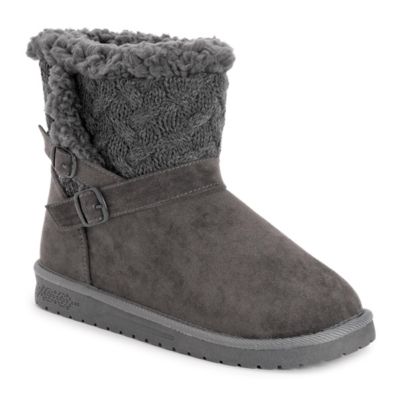Женские ботинки Alyx от MUK LUKS 11690₽